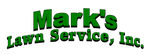 Marks Lawn Services